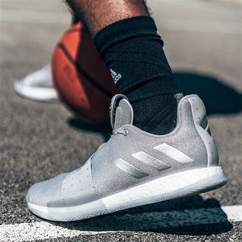 adidas harden vol 3 boost herren|adidas james harden vol 3.